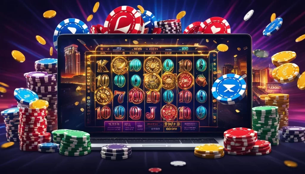 Blackjack trực tiếp
