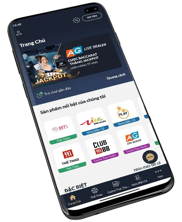 Biểu tượng hỗ trợ khách hàng 24/7 0k365 App