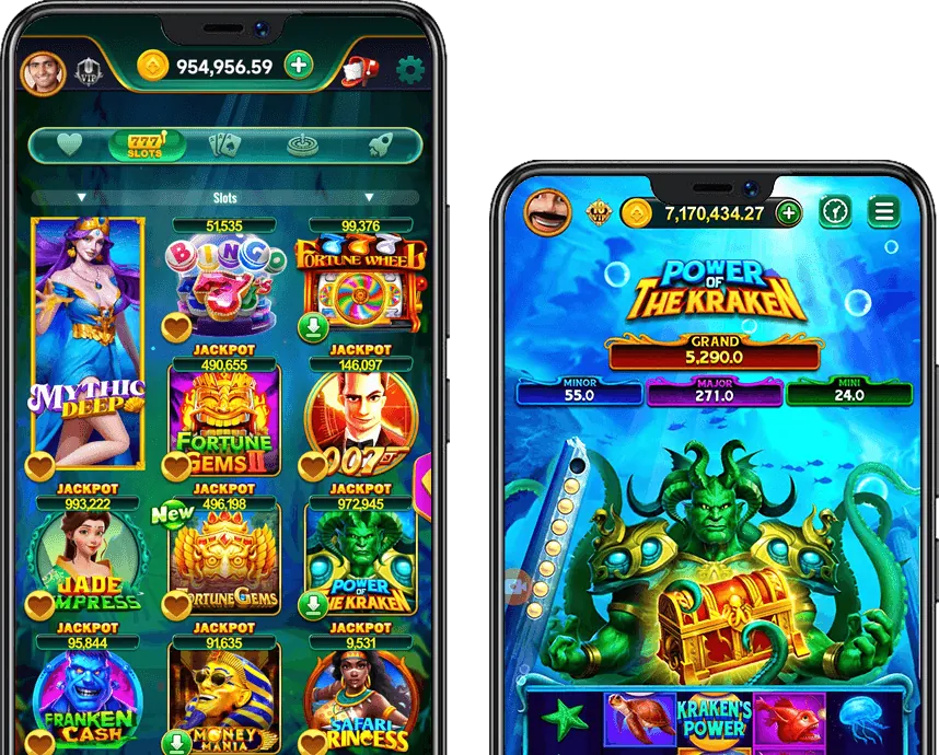 Đa dạng trò chơi cá cược trên 0k365 App