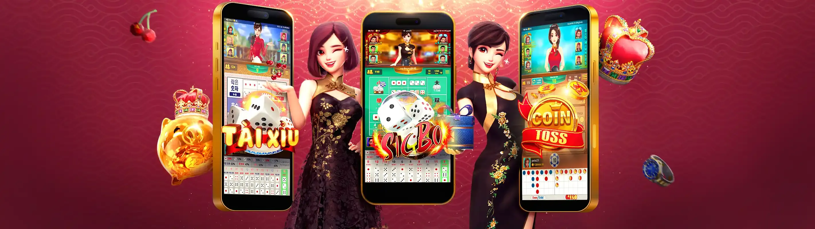 Hình ảnh chính game Bắn Cá 0k365 App