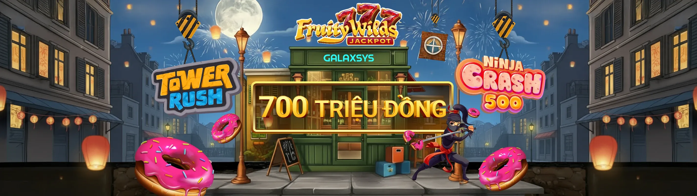 Tải Ứng dụng 0k365 trên điện thoại Android