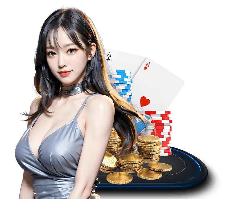 Giao diện đặt cược